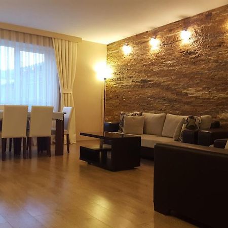 Apartment Rustaveli 1 Tbilisi Ngoại thất bức ảnh