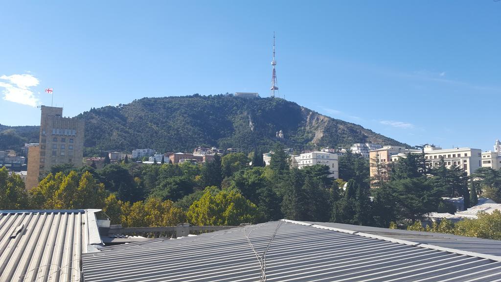 Apartment Rustaveli 1 Tbilisi Phòng bức ảnh